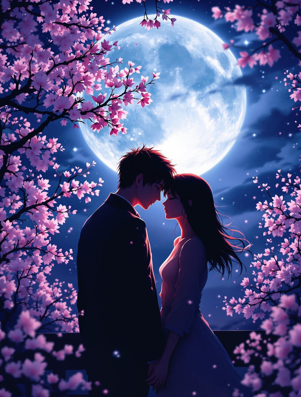 剧场版：千年之约 - 爱动漫会员专享番剧