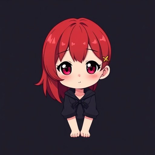 星辰漫迷 头像