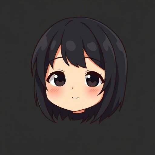 月光旅人 头像