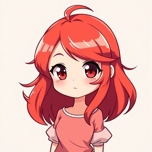 星辰漫迷 头像