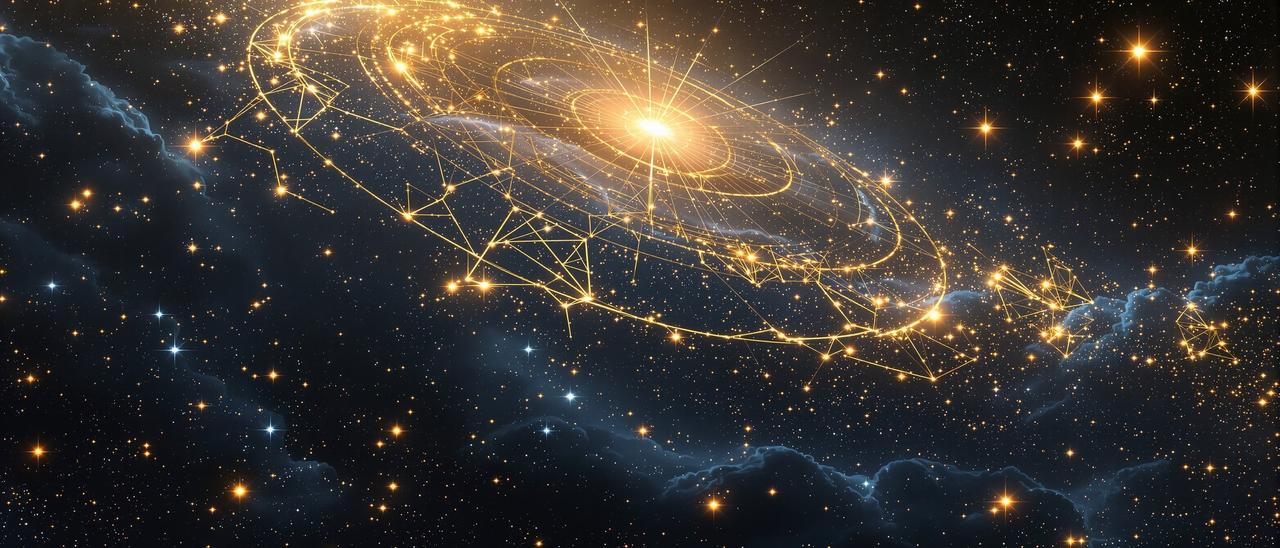命运之轮：星辰的抉择 - 爱动漫殿堂级番剧